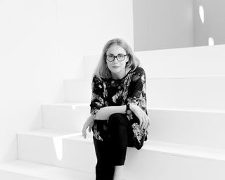Franziska Nori – Frankfurter Kunstverein Director