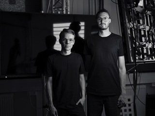 Prof. Alexander Roidl & Denis Klein – Hochschule Mainz 