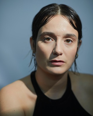 Marlene Sophie Haagen – Actress 